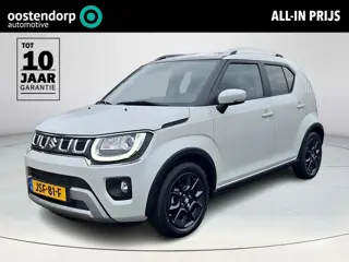 Suzuki Ignis 1.2 Smart Hybrid Style