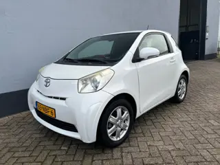 Toyota IQ 1.0 VVTi Comfort - Airco