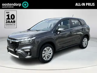Suzuki S-Cross 1.5 Hybrid Select