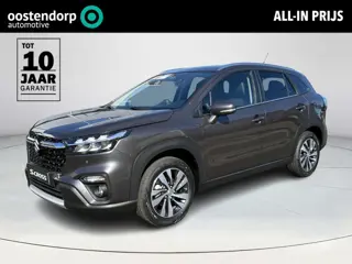 Suzuki S-Cross 1.4 Boosterjet Style Smart Hybrid