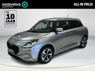 Suzuki Swift 1.2 Style Smart Hybrid