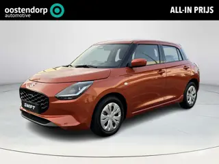 Suzuki Swift 1.2 Comfort Smart Hybrid