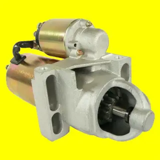 Startmotor mercruiser bayliner maxum sea ray renken omc etc.