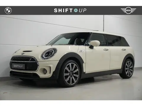 Mini Mini Clubman 2.0 Cooper S Panoramadak | Chester Leder | CarPlay