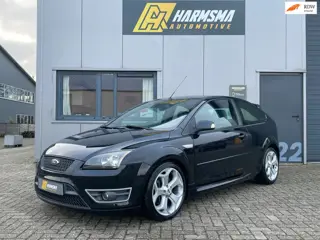 Ford Focus 2.5-20V ST | Org. NL | Recaro | NAP