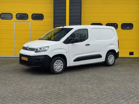 Citroen BERLINGO 1.2 Airco PDC Cruise prijs EX BTW