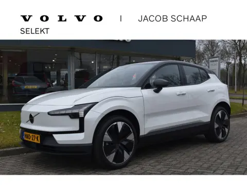 Volvo EX30 Extended Range Plus 69 kWh | 7000,- korting | Apple carplay | 20" velgen | H&K Audio | AC