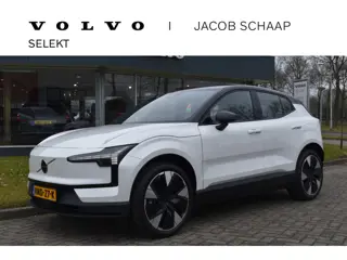 Volvo EX30 Extended Range Plus 69 kWh | 7000,- korting | Apple carplay | 20" velgen | H&K Audio | AC