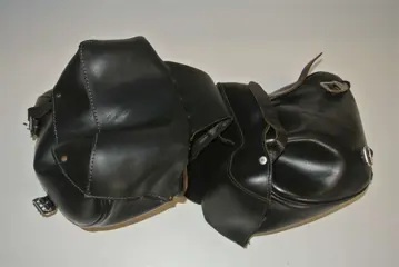 KOFFERSET Moto Accessoires Bagage 1980 - 2014