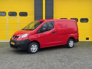 Nissan NV200 1.6 Airco BTW&BPM VRIJ