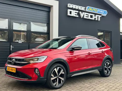 Volkswagen TAIGO 1.0 TSI Style Automaat I.Q/Carplay/Airco-ecc