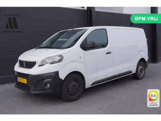 Peugeot Expert 2.0 BlueHDI L2 EURO 6 - Airco - Navi - Cruise - €15.900,- Excl.