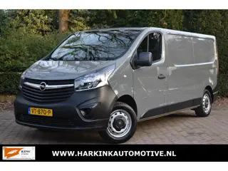 Opel Vivaro 1.6 CDTI L2H1 Edition | Airco | Trekhaak