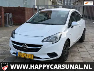 Opel Corsa 1.3 CDTI Business+APK, NAVI