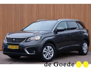 Peugeot 5008 1.2 PureTech Active 7-persoons org. NL