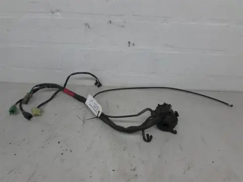 STUURSCHAKELAAR LINKS Honda CB 500 1990 - 2009