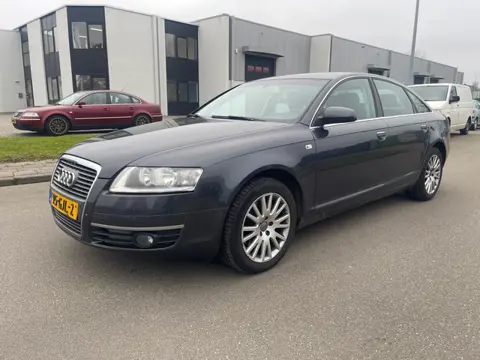 Audi A6 Limousine 2.0 TFSI Business Edition