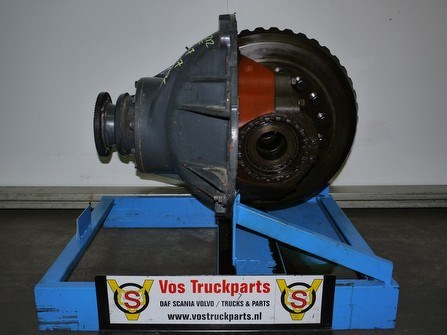 Differentieel DAF 1347-3.07 INCL. SPER