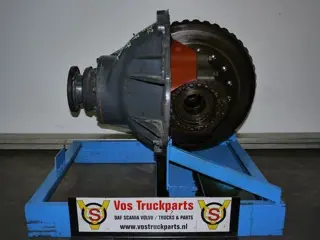 Differentieel DAF 1347-3.07 INCL. SPER