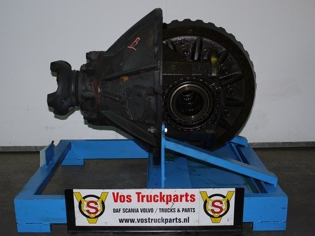 Differentieel Scania R-780 3.08 EXCL SPER