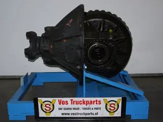 Differentieel Scania R-780 3.08 EXCL SPER