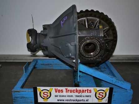 Differentieel Scania R-780 2.92 EXCL SPER