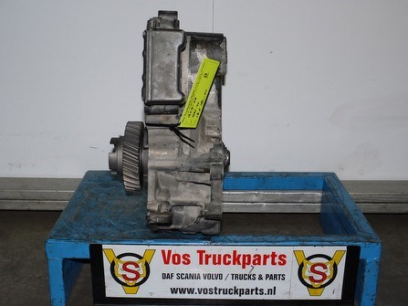 Versnellingsbak DAF DAF RETARDER