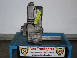 Versnellingsbak DAF DAF RETARDER