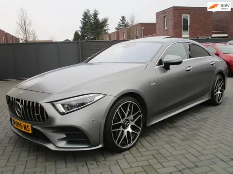 Mercedes-Benz CLS-klasse 450 4MATIC AMG EDITION 1 VOL !!