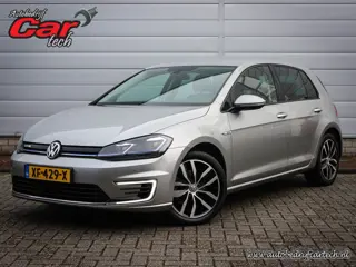 Volkswagen e-Golf e-Golf | Clima | Cruise | Navi | Pdc | 17 Inch | Led | Pdc voor/achter | Soh 89% 2