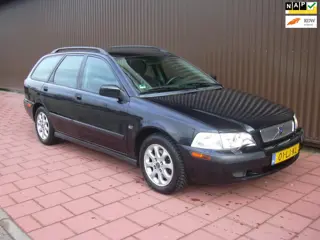 Volvo V40 1.8 Europa