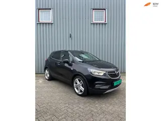 Opel Mokka X 1.4 Turbo sportuitvoering/bose/carplay/18inch