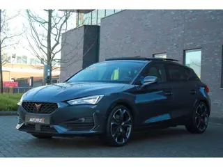CUPRA Leon 1.4 e-Hybrid VZ Black Edition