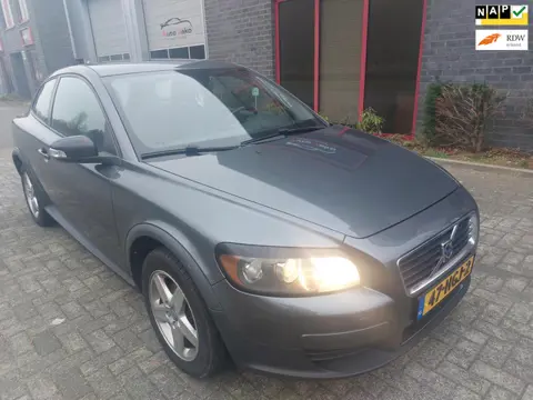 Volvo C30 1.6 Advantage / Auto goed werkt en goed rijdt