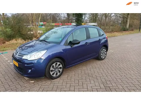 Citroen C3 1.0 VTi Airco nieuwe apk