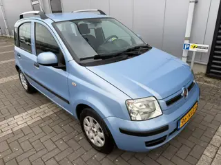 Fiat Panda 1.2 Edizione Cool