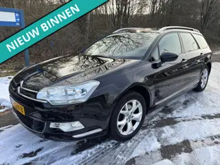 Citroen C5 Tourer 2.0 16V Comfort| Automaat | Nieuwe APK