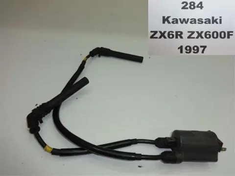 BOBINE Kawasaki ZX 6 R 1994 - 1997