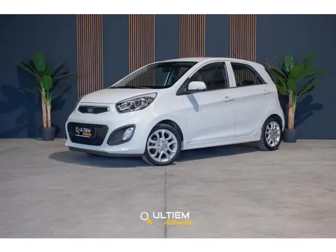 Kia Picanto 1.0 CVVT Plus Pack | LED*AIRCO