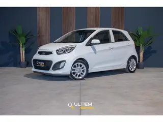Kia Picanto 1.0 CVVT Plus Pack | LED*AIRCO