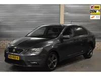 Seat Toledo 1.2 TSI FR Connect +Apple-Carplay|Bluetooth|Parkeersensoren|Leder|