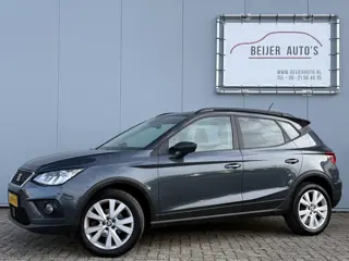 SEAT Arona 1.0 TSI Xcellence Business Intense Carplay/Trekhaak.