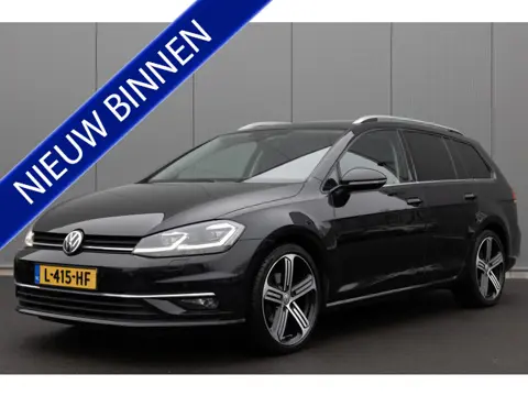 Volkswagen Golf Variant 1.4 TSI Highline | VIRTUAL DASH | PANO | ADAP CRUISE |