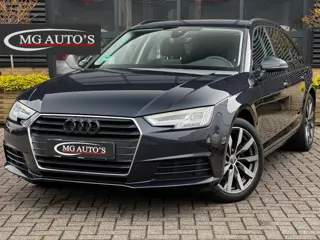 Audi A4 Avant 1.4 TFSI Pro Line | Navigatie | Cruise Control | Climate Control | LED Koplampen | Par