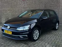 Volkswagen Golf 1.0 TSI 110pk Comfortline Carplay Navi Adapt-Cruise Parkeersens Org.NL NAP