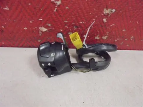 STUURSCHAKELAAR LINKS Suzuki TL 1000 1996 - 2001