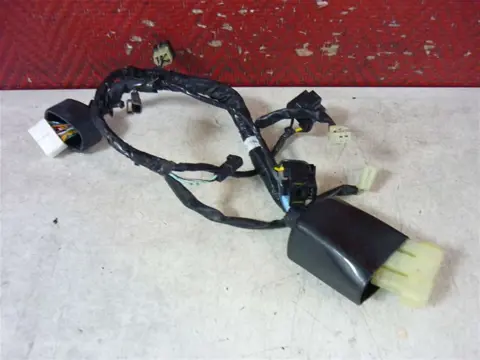 KABELBOOM VOOR Suzuki DL 650 V STROM 2003 - 2011
