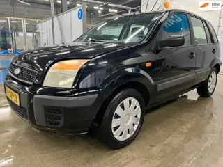 Ford Fusion 1.4-16V Comfort 5DRS AIRCO