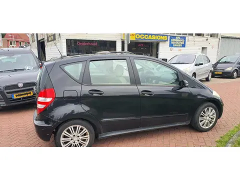 Mercedes-Benz A-klasse 150 Classic,lamellen Panodak,AIRCO,