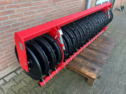 Kerner CW 55300 Crackerwals